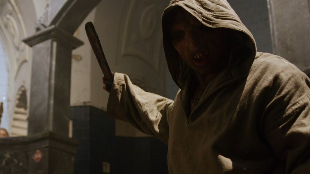 Wrong Turn 6 Full Movie Watch Online In Hindi Dubbed Wrong Turn 6: Last Resort (2014) directed by Valeri Milev • Reviews